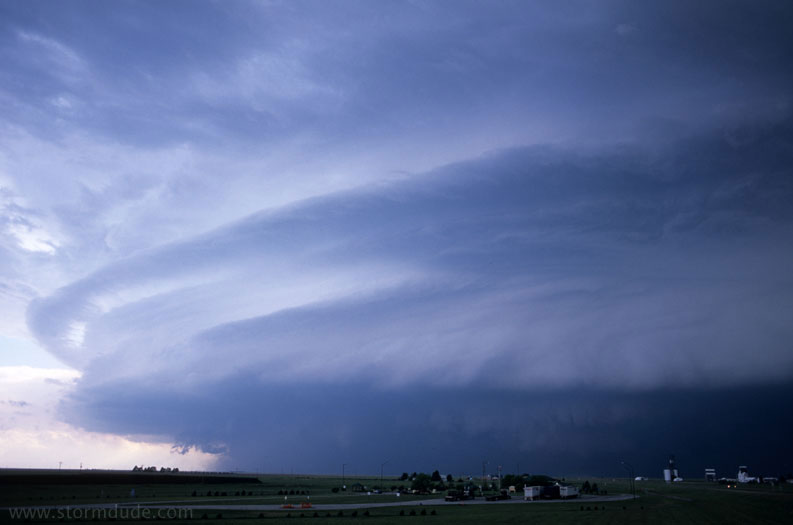 Stormdude - Outdoor Photos and Adventures